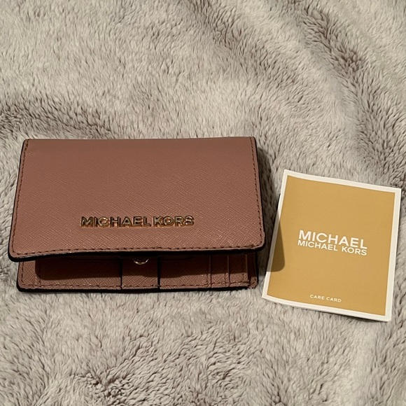 Michael Kors Handbags - Michael Kors Wallet